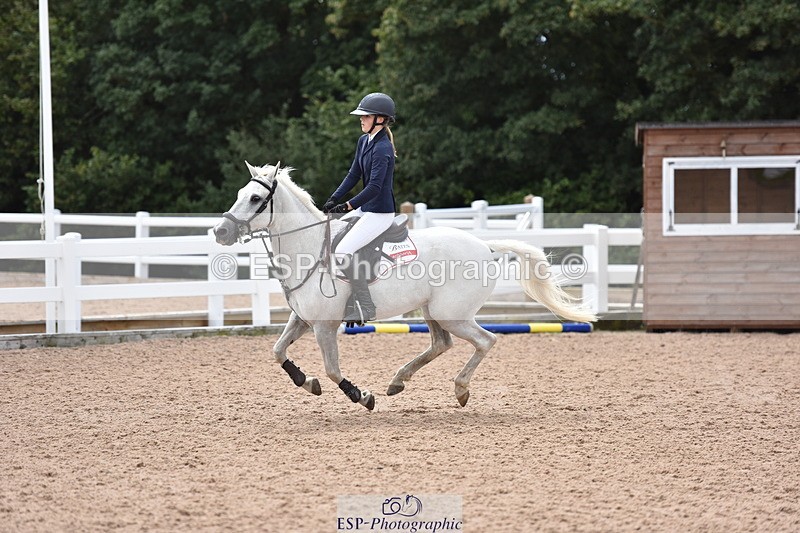 230806A-143024-02526 - Cls 22 Pony Foxhunter & 1.10m Open