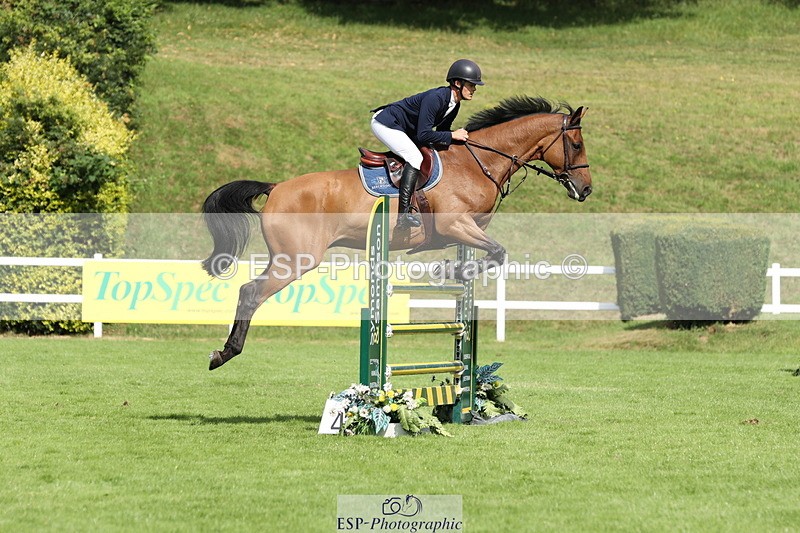 250704A-094906-08478 - Cls 15 Snr 1.20m Open