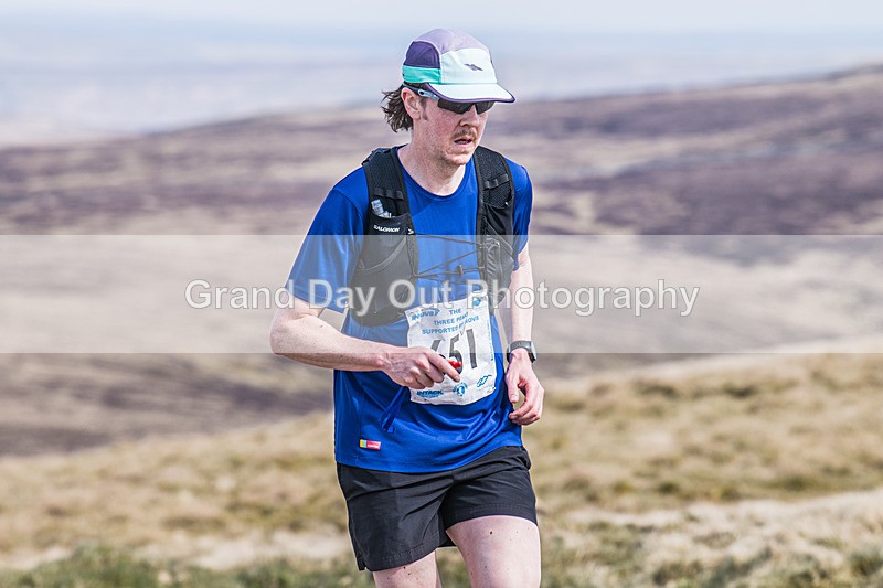 Pen-Y-Ghent-779 - The 3 Peaks Race Saturday 25th April 2026 - Pen Y Ghent