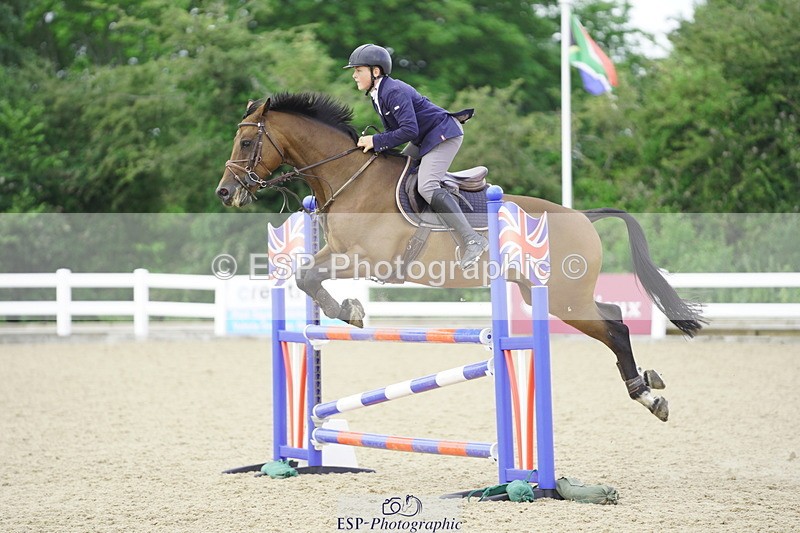 230729A-092104-04256 - Cls 20 British Novice & 90cm Open