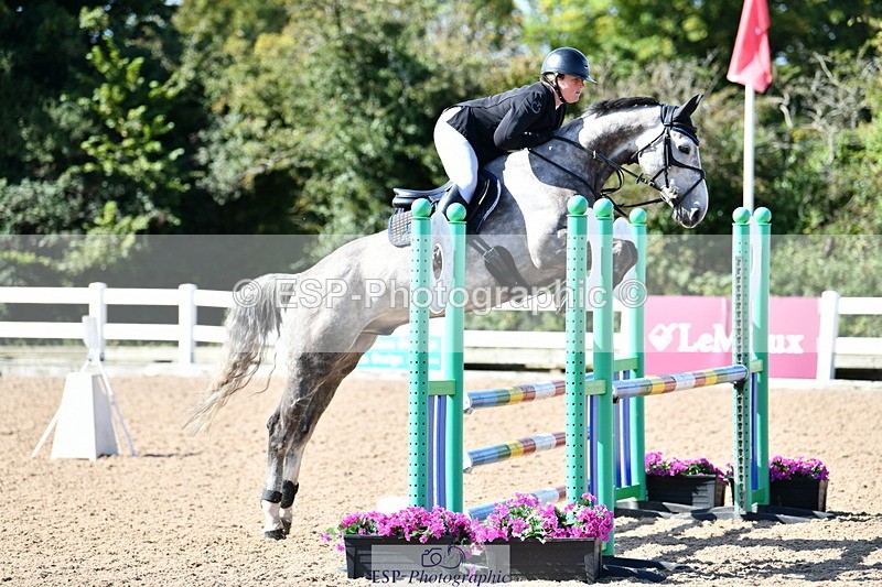 240913A-113303-03724 - Cls 21 Snr Discovery and 1m Open