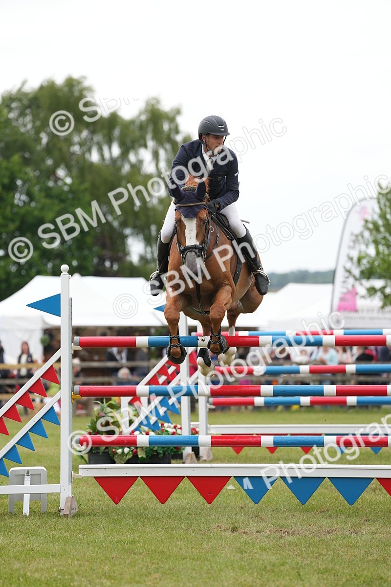 SBM_07956 - Class 203 - Martin Grant Homes Areal Trial