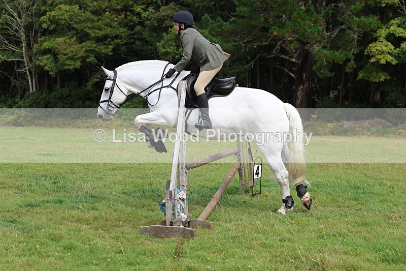 3E7A5972 - Class 28: 75cm Working Hunter