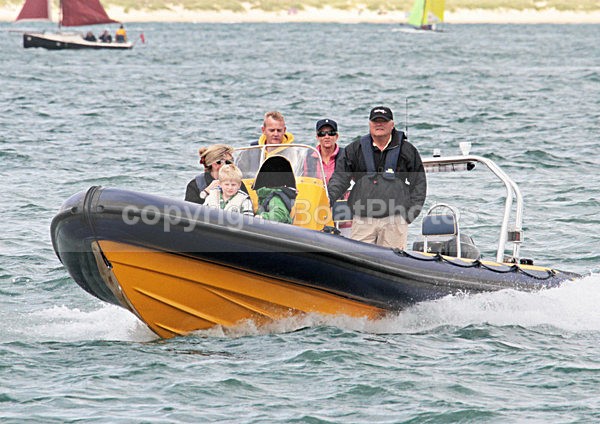 110829 SOLENT RIB IMG_3460 - RIBs, Tenders, Dories, Dinghies