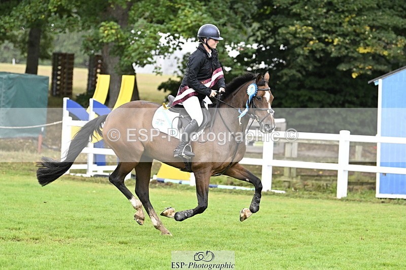 250831A-111722-09903 - Cls 35 Snr 1.20m Grand Prix