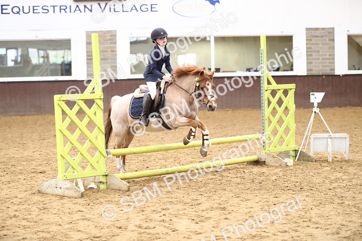 SBM_001470 - Class 3 - 50cm