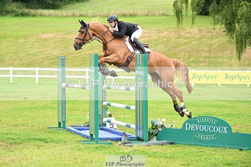 240713-131722-39383 - Cls 148 6 Yr Old Championships