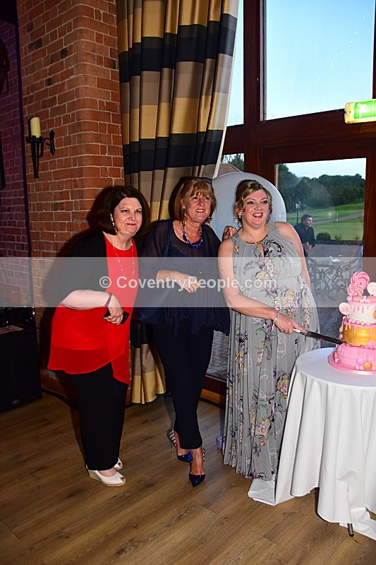 Lor-441 - Lorraine's 50th