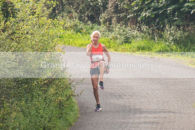 The One 10-46 - The One 10 Mile Road Race Saturday 9th September 2023