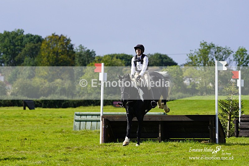  WWHT 031021 2175 - Novice Pairs (0.80m)  03/10/21