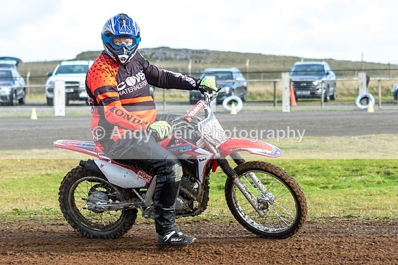 221022-7D-8E0A8163 - Ride & Skid It  Flat Track Experience 22nd Oct 22