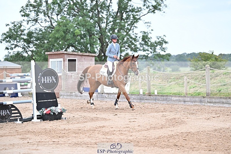 250727-163324-11413 - Cls 30 Snr Foxhunter