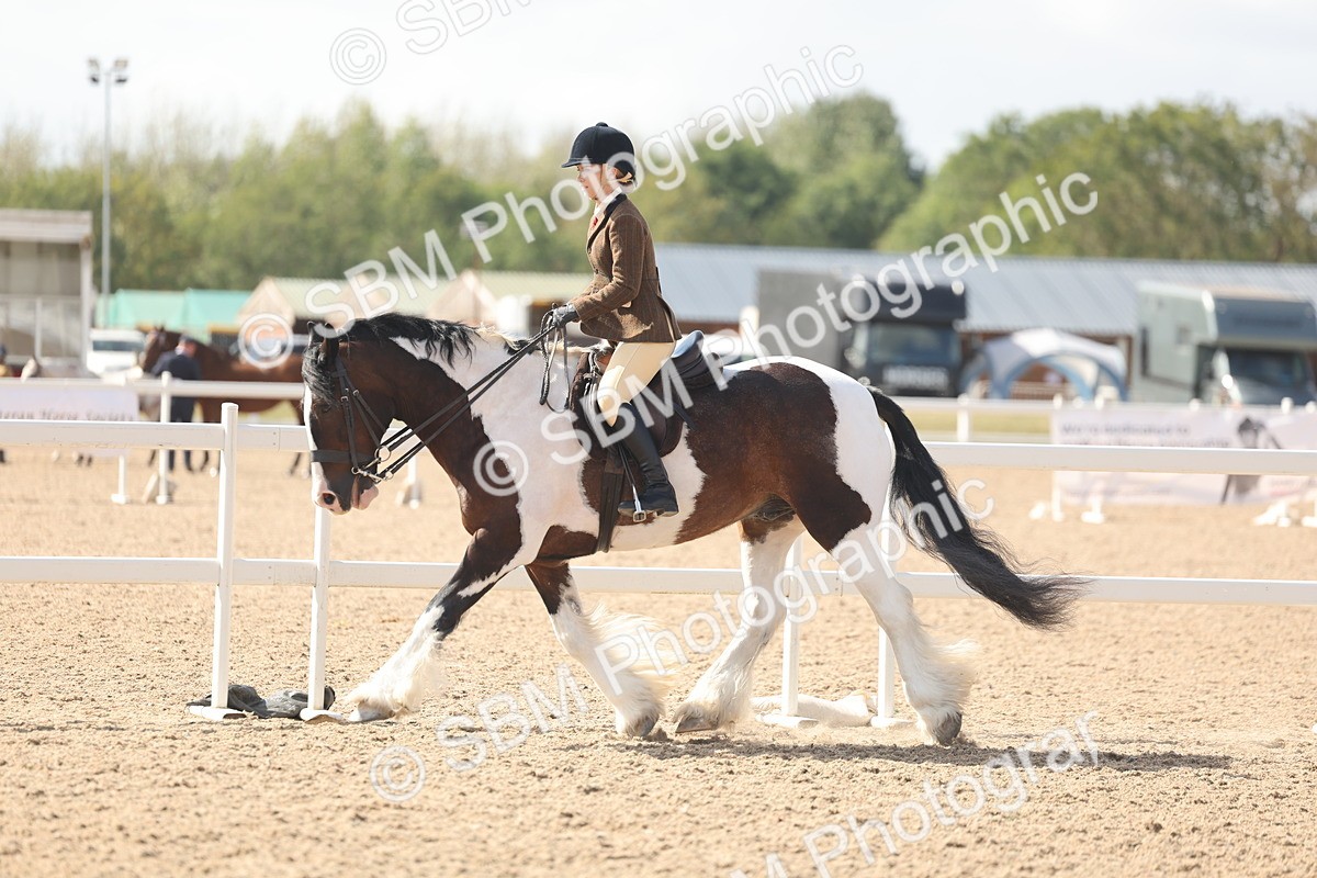 SBM_23257 - Class 807 - young Rider 11 to 16 Years