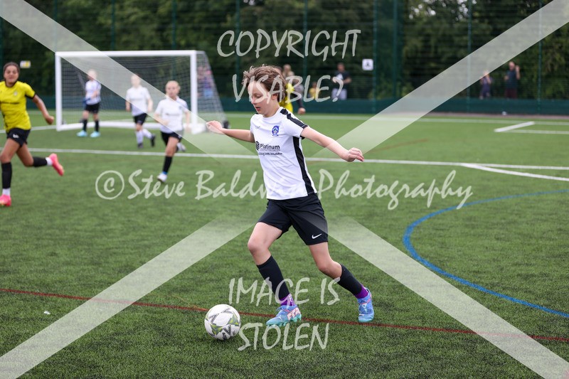 1DX34815 - U12 Girls