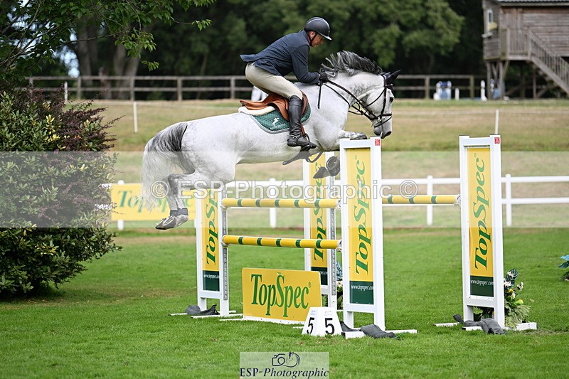 250703A-164056-06113 - Cls 4 1.40m Open