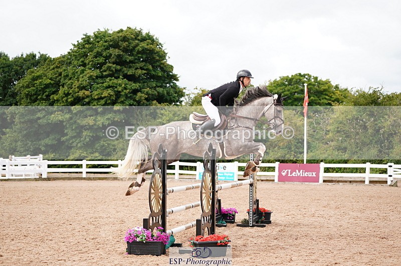 240804A-112346-10397 - Cls 50 95cm Amateur Qualifier