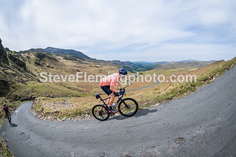 120457 - Hardknott Pass Camera 2 12.00-13.00