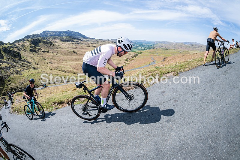 124450 - Hardknott Pass Camera 2 12.00-13.00