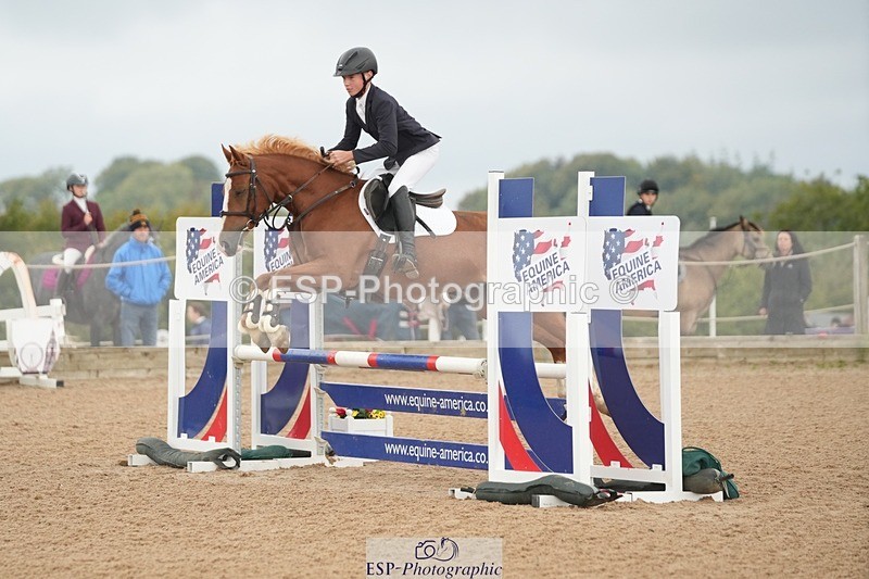 250920-095942-00519 - Cls 5 Pony British Novice and 80cm