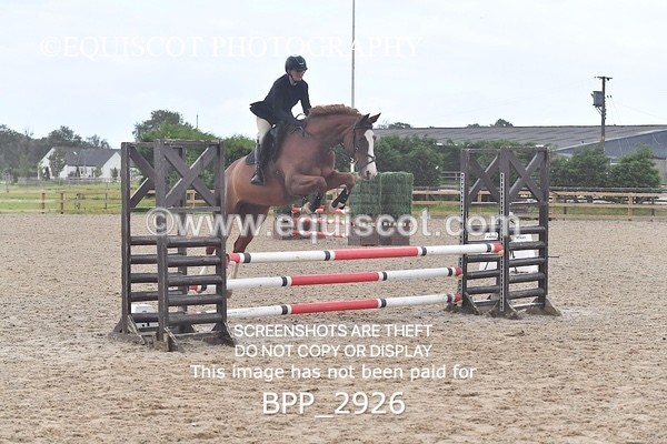 BPP_2926 - CLASS 3 0.85m Amateur Championship Qualifier