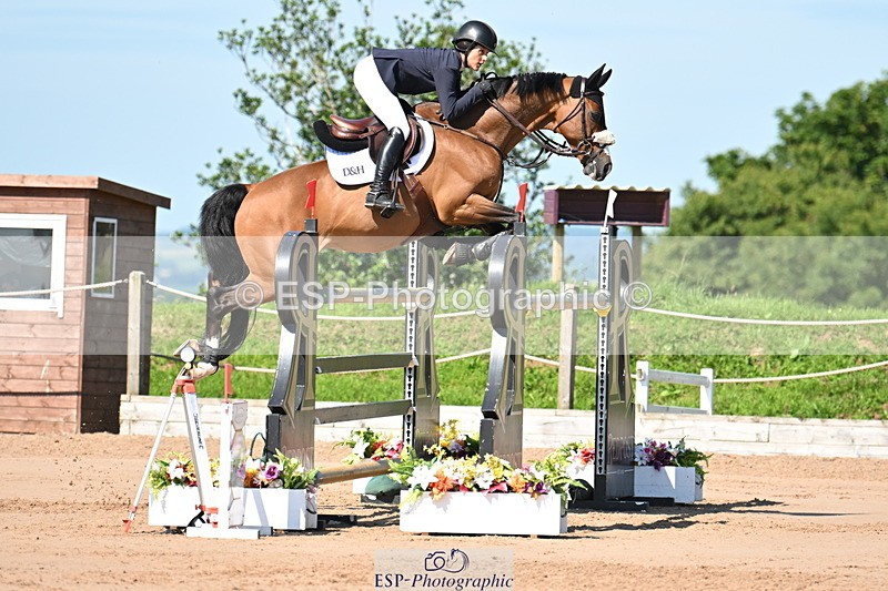 240719A-102052-10007 - Cls 2, 3 Star Small Tour 1.40m