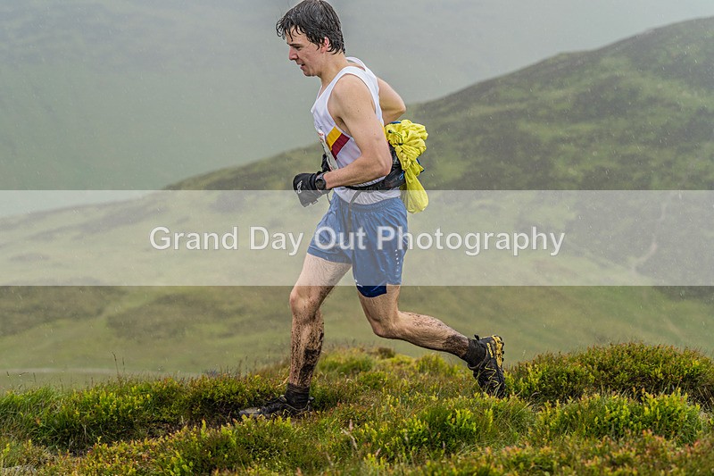 Buttermere-904 - Buttermere Sailbeck Fell Race Saturday 15th June 2024