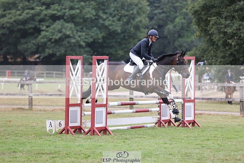 250706A-095739-16984 - Cls 51 85cm Amateur Qualifier