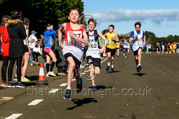 YathRR25-912383 - U13 Boys