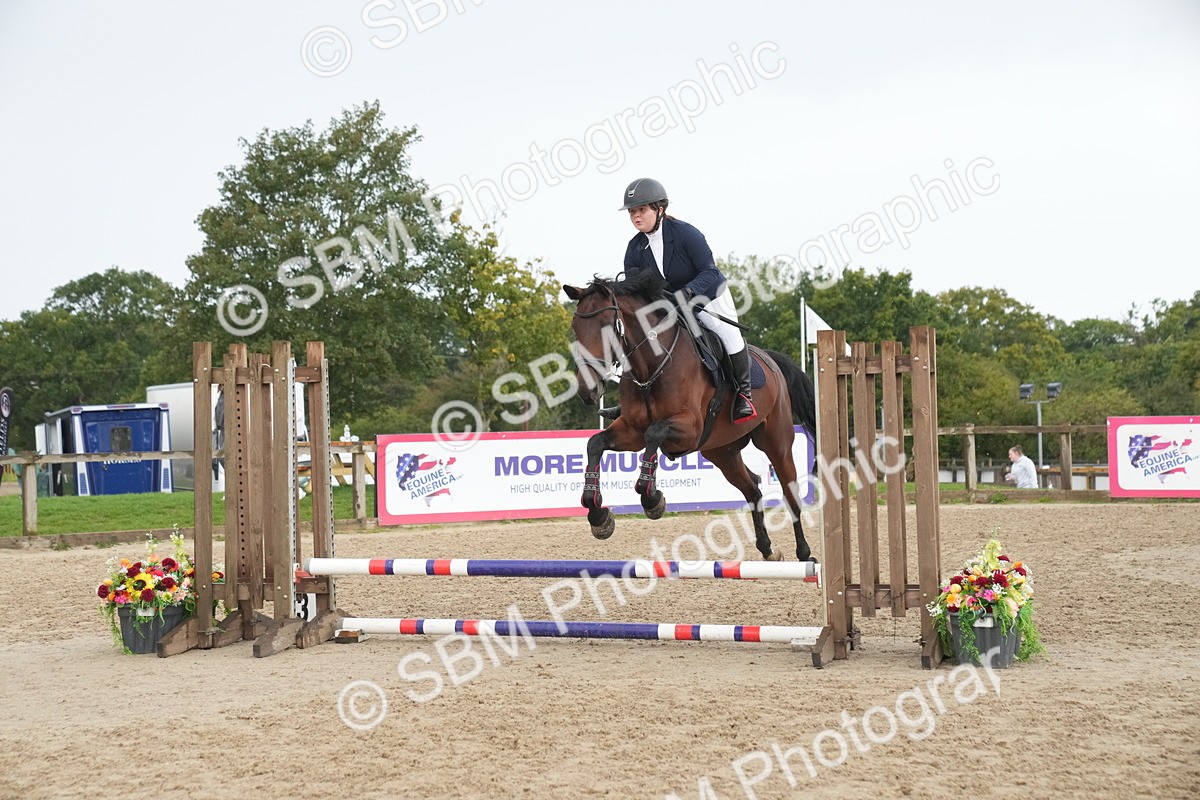 SBM_01525 - J54 - Clear Round 50cm