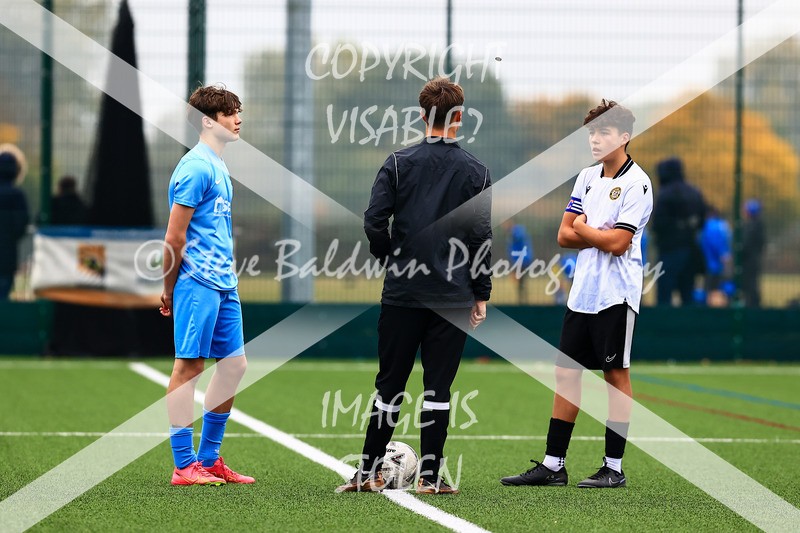 1DX30726 - 2025-10-12 FC Abbey Meads U15 Blue V Hungerford Town Juniors U15 Black