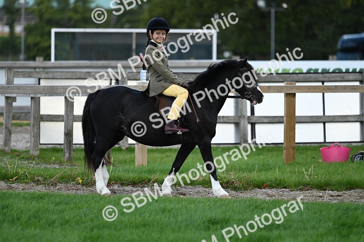 SBM_02551 - S3 - TSR Ridden Pony Showing