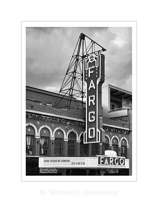 Fargo, Fargo, ND - HOME ON THE PRARIE