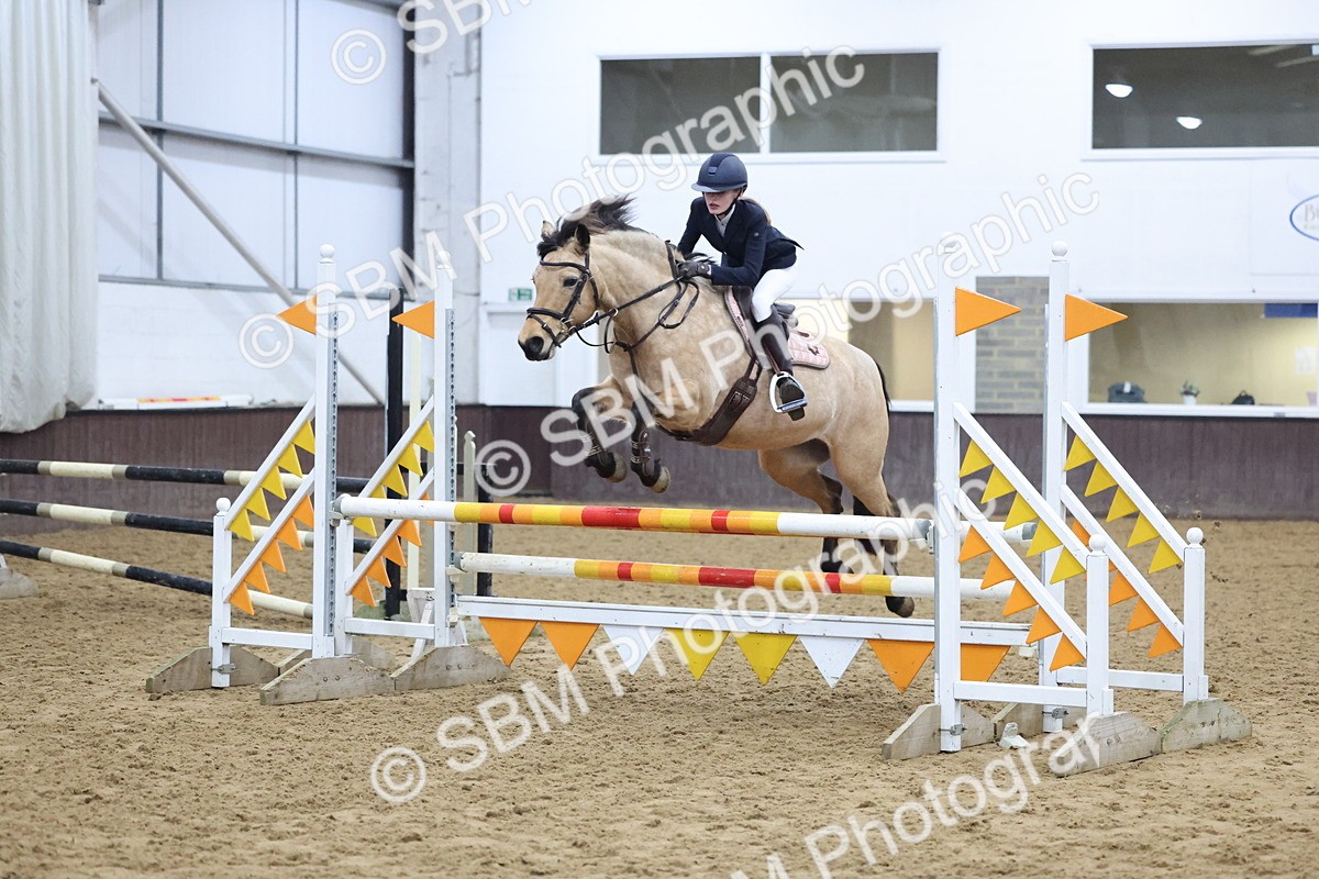 SBM_002933 - Class 10 - Pony Discovery - 90cm Open