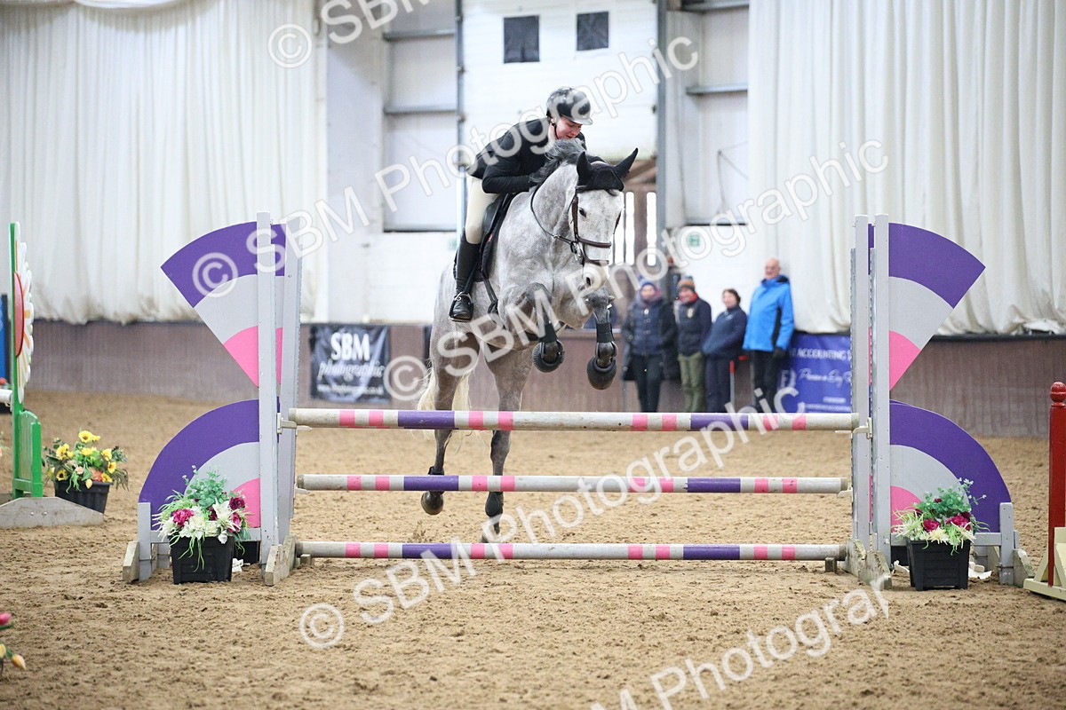 5K7A3376 - Class -1 - Equissage Pulse Senior BritiNovice/ 90cm Open