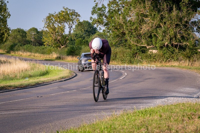 DSCF4723 - Darlington CC TT 13/08/25
