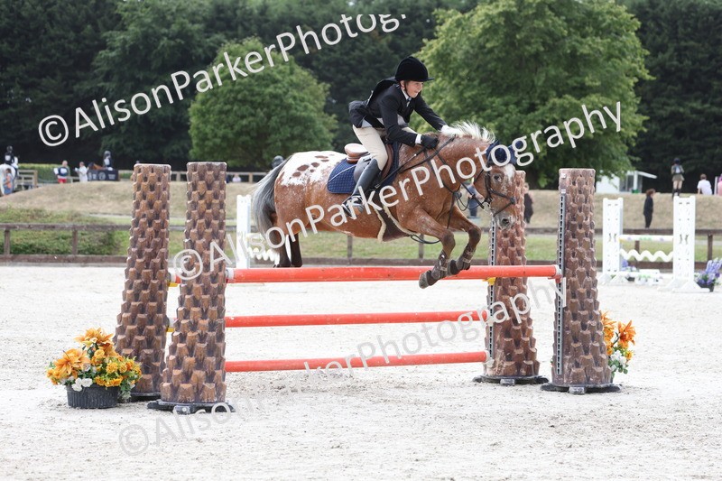 20250622-8207 - PC100 Qualifier - Round 2