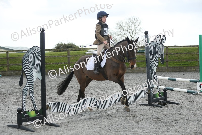 20260412-0749 - Show Jumping
