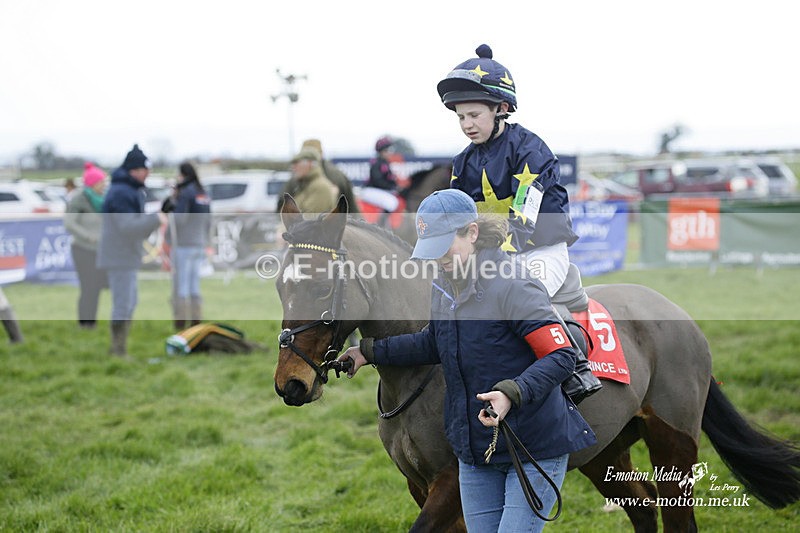 PtP 060322 10 - Blackmore & Sparkford Vale Hunt PtP 06/03/22
