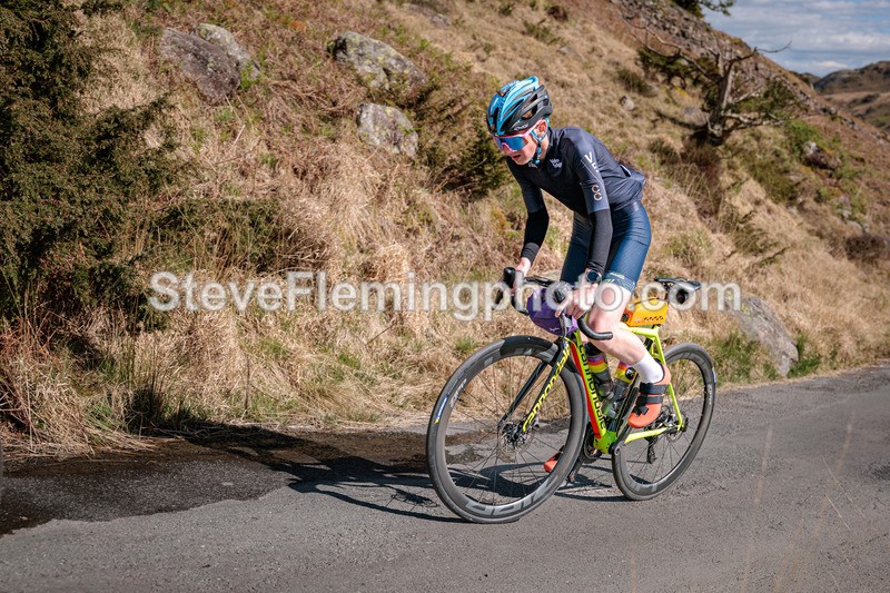 155652 - Blea Tarn Climb 15:00 - 16:00