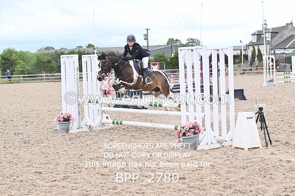 BPP_2780 - CLASS 5 STX-UK Pony BritiNovice / 0.80m Open