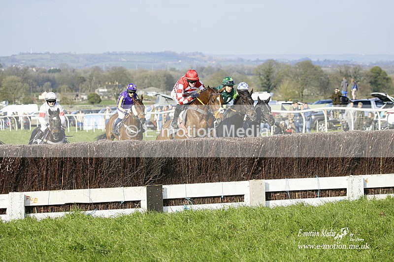 PtP 200322 448 - Mendip Farmers Point-to-Point 20/03/22