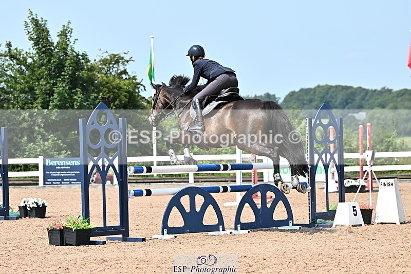 240801A-115337-00576 - Cls 10 1.05m Amateur Qualifier