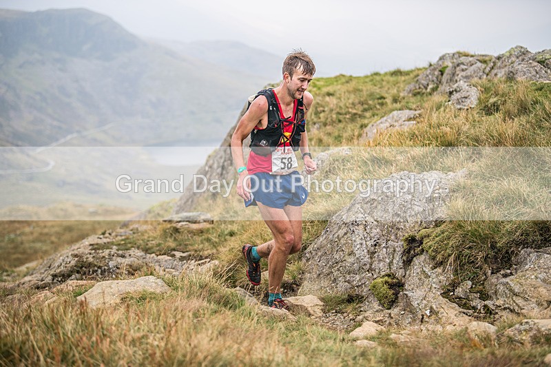 Peris Horseshoe-92 - Peris Horseshoe Fell Race Saturday 21st September 2024