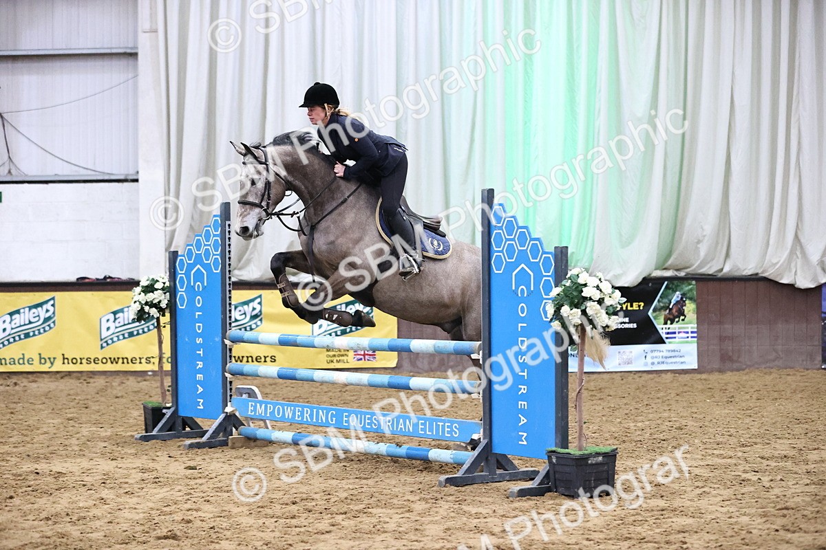 SBM_006687 - Class 20 - Senior British Novice - 90cm