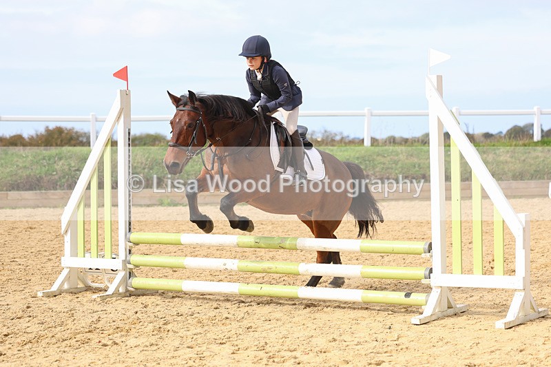 3E7A7407 - Class 3: 60cm open