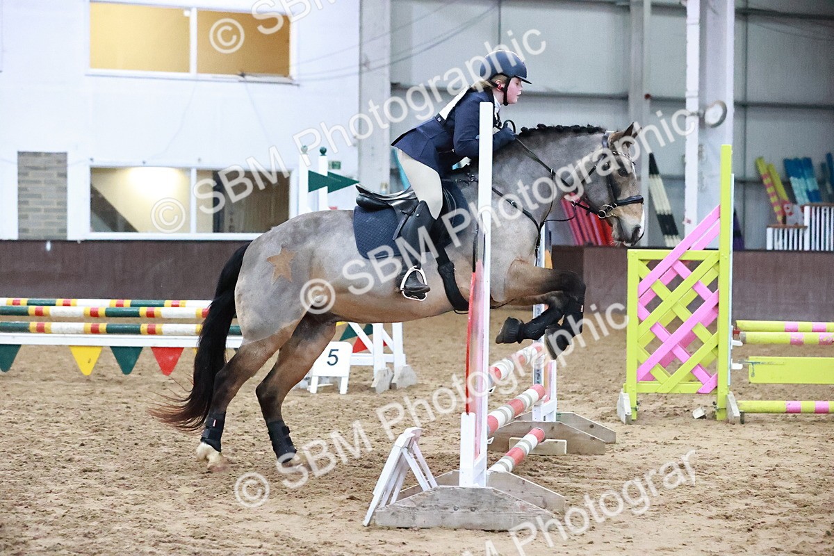 SBM_001316 - Class 4 - Show Jumping 70cm