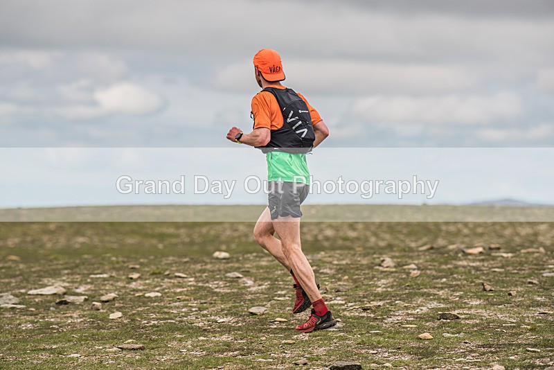 Helvellyn-213 - Helvellyn & The Dodds Fell Race Saturday 27th May 2023