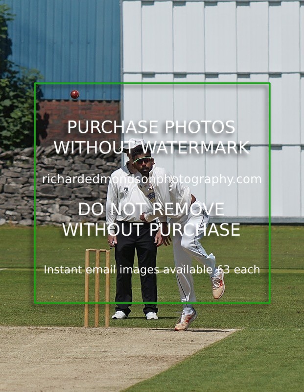 DSC08657 - Kendal CC v Garstang CC (First Innings), 12/6/21