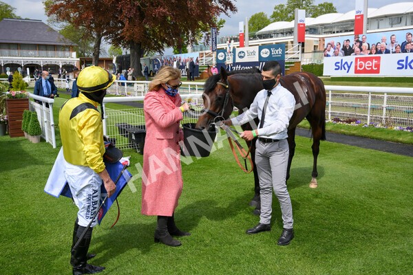 yr12052021r1-49 - Race 1 1.40pm Sky Bet Race to the Ebor Jorvik Stakes
