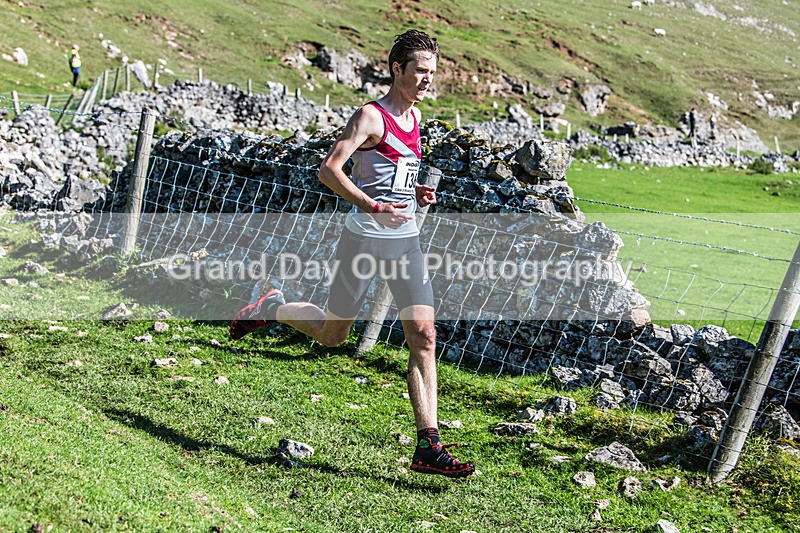 Ilam-429 - Ilam Three Peaks Fell Race (Limestone Series) Sunday 28th September 2025
